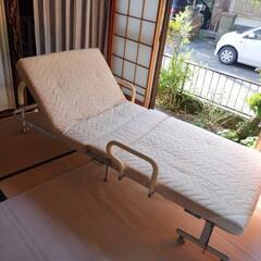 家具 ベッド シングルベッドの画像
