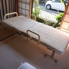 家具 ベッド シングルベッド