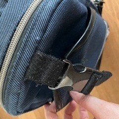 ビアンキ　ワンショルダーバッグの画像