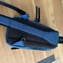 ビアンキ　ワンショルダーバッグの画像