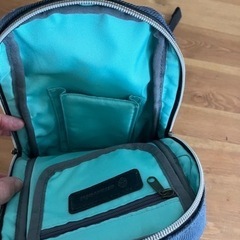 ビアンキ　ワンショルダーバッグの画像