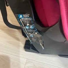 子供用品 ベビー用品 チャイルドシートの画像
