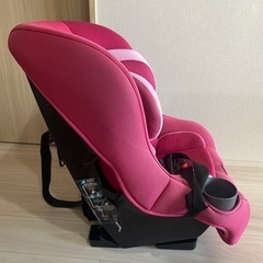 子供用品 ベビー用品 チャイルドシートの画像