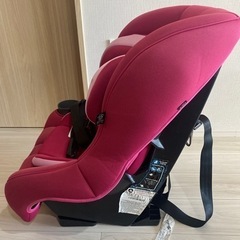 子供用品 ベビー用品 チャイルドシートの画像