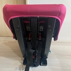 子供用品 ベビー用品 チャイルドシートの画像
