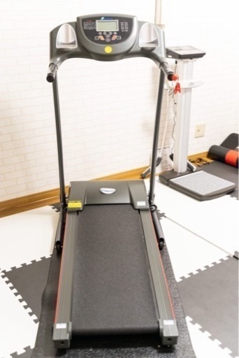 ルームランナー