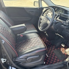 車検R7.10まで！ムーブ　X VS3の画像