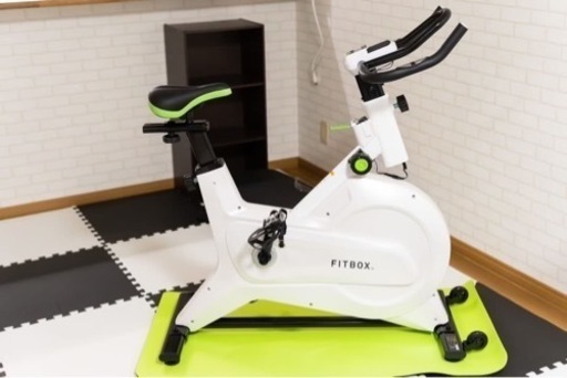 フィットネスバイク