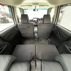 N-BOXカスタム　GLパケ　美車！　車検R8/2！磨き上げ済み！内装清掃済み！の画像