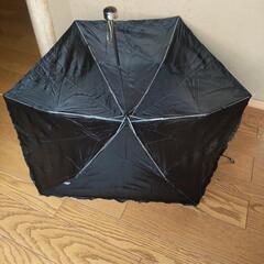 投稿番号992  晴雨兼用 折り畳み傘の画像