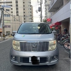 日産8席(個人)❣️