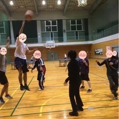 一緒にゆる〜く運動しませんか？