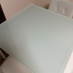 家具 ダイニングセットの画像