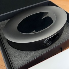 ✨値下げ可✨美品✨プロジェクター Amazon | YOWHICK プロジェクター 小型【2025進級版20000LM高