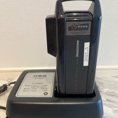 リチウムイオンバッテリー[中古]C301 12.3Ah ブリヂス...