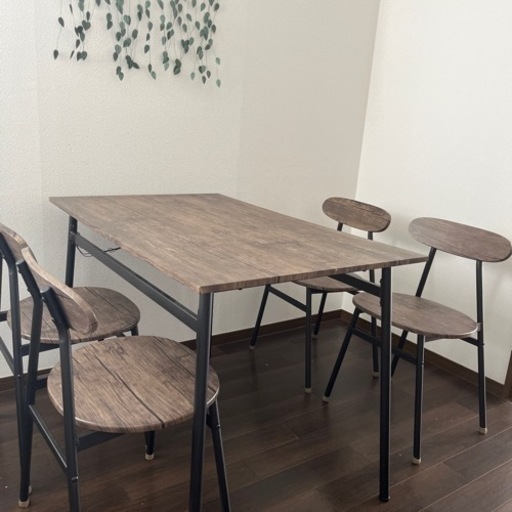 家具 ダイニングセット