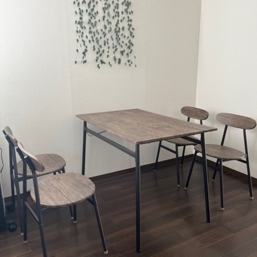 家具 ダイニングセット