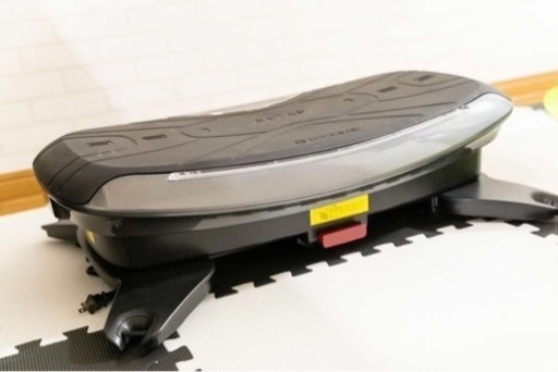 ライザップ　ブルブルマシン