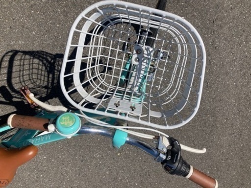 自転車 子供用