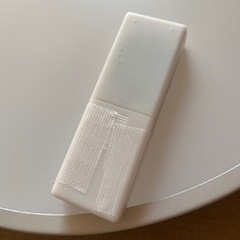 無印良品　照明器具の画像