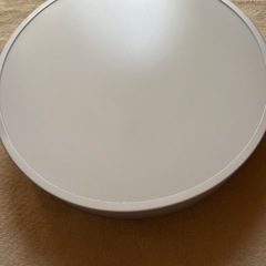 無印良品　照明器具