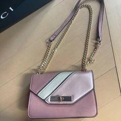 バッグ