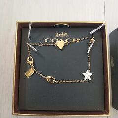 COACH ブレスレット