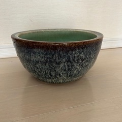 決まりました／睡蓮鉢|生活雑貨 家庭用品 ガーデニング
