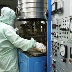 飯能市の製造会社です　精密検査、梱包のパートさんを募集しています　【正社員登用有】の画像