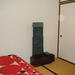 3人の女性用シェア住居　広いリビングルーム　さいたま市浦和区　JR北浦和駅から徒歩6分　シックハウスフリー - さいたま市