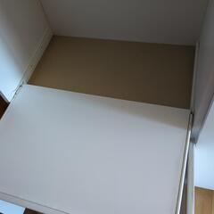 【値下げしました】家具 収納家具 食器棚を販売してます。の画像