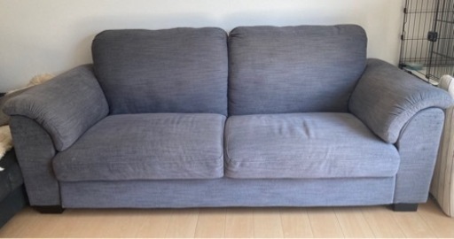 家具 ソファ 3人掛けソファ