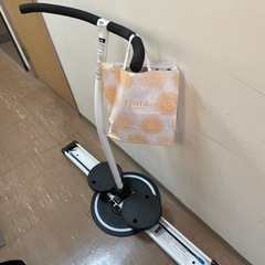 レッグマジック1の画像