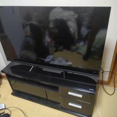 ※取引中※　チューナーレステレビ　43型