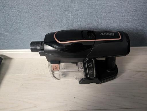 shark S30　掃除機