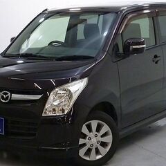 どんどん車両入荷中🚗見逃さないで👀マツダ ＡＺ－ワゴンＸＳ　スペシャルの画像