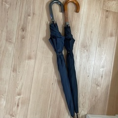 男性用　長傘