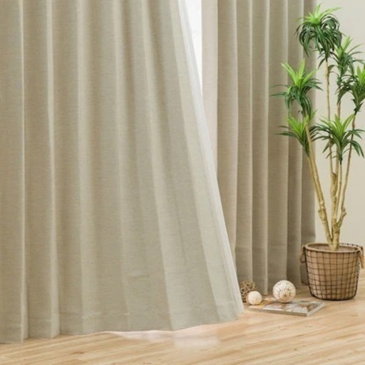 家具 カーテン、ブラインド
