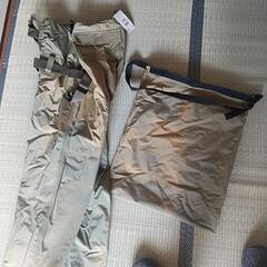 釣具用の同長靴