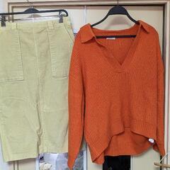 服/ファッション カーディガン レディース