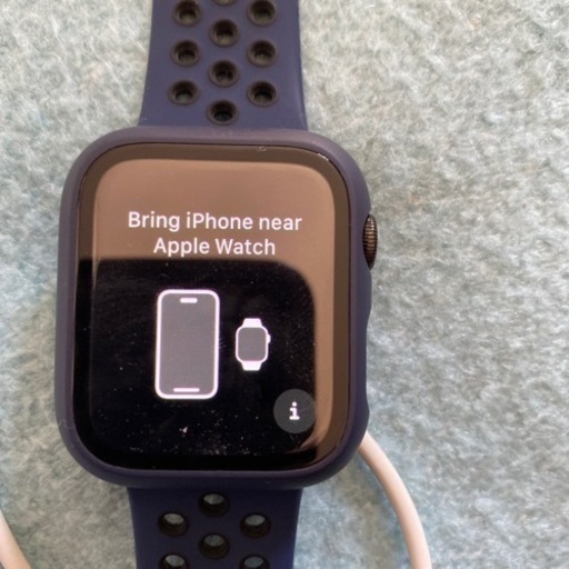 アップルウォッチ