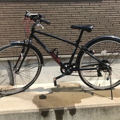 中古】成田市のクロスバイクを格安/激安/無料であげます・譲り