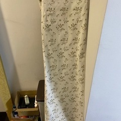 全身姿鏡＆鏡カバー　　