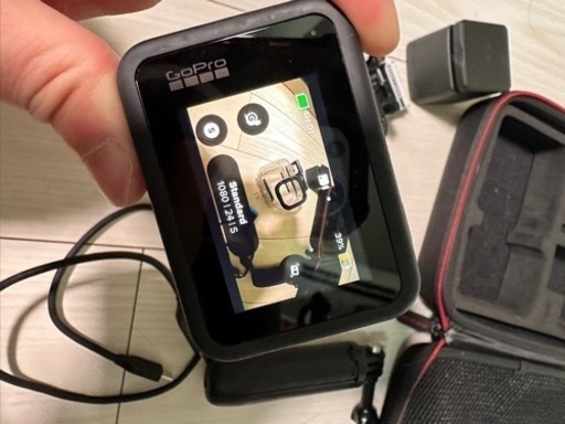 携帯アクセサリー Gopro Hero8