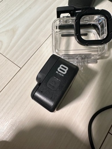 Gopro Hero8