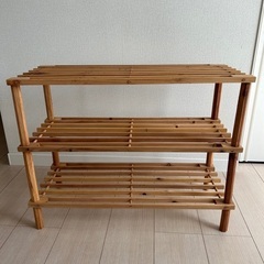 ラック