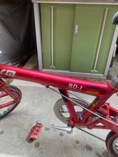 自転車 マウンテンバイク　BD1 大特価
