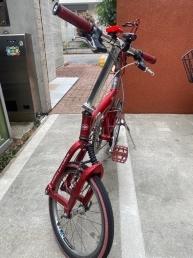 自転車 マウンテンバイク　BD1 大特価