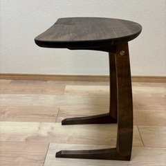 家具 テーブル コーナー、サイドテーブルの画像