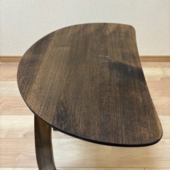 家具 テーブル コーナー、サイドテーブルの画像